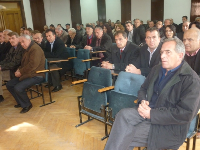 Third Anniversary of Kosovo Independence marked with numerous activities