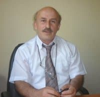 Dr.Anton Gega Direktor Direktorijata za Zdravstvo i Socijalnu Njegu