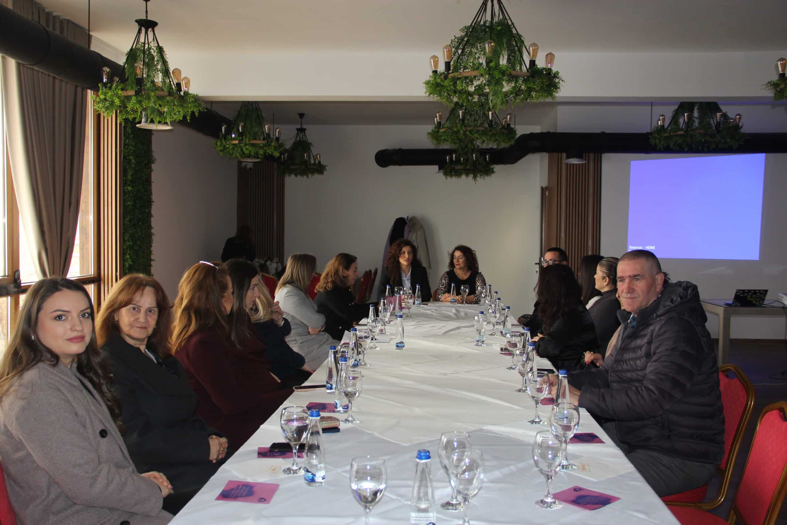 10 Dhjetor – Dita Ndërkombëtare për të Drejtat e Njeriut