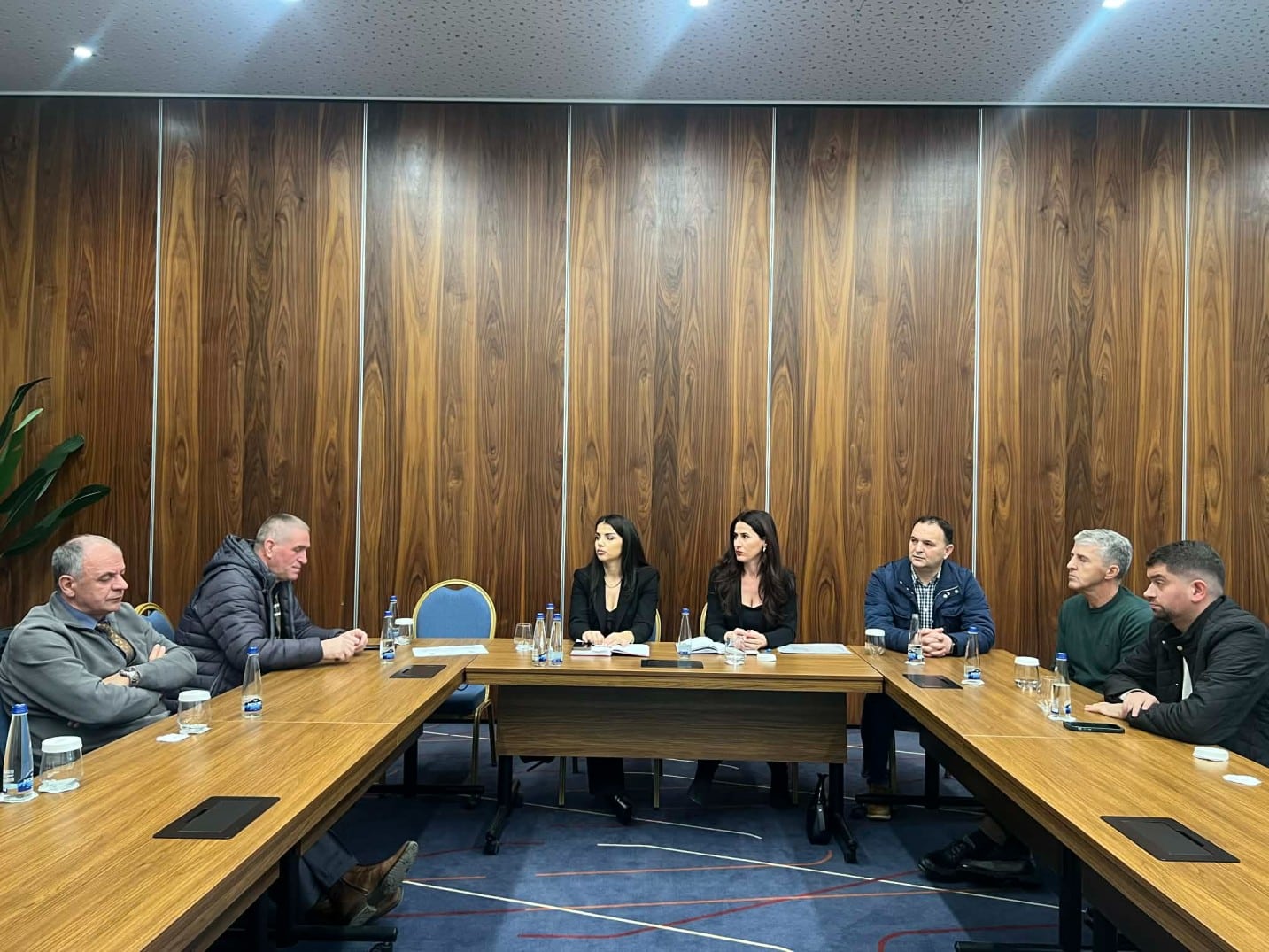 Takimi i Katërt dhe Përmbyllës i Ekipit për të Drejtat e Fëmijës për vitin 2025